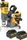 DeWalt DCD1623N Akku-Magnetkernbohrmaschine inkl. Koffer + 2 Akkus 9.0Ah