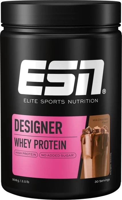 ESN Designer Whey Protein 908g