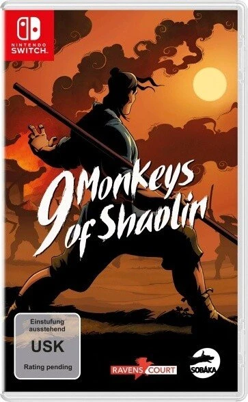 (Switch)