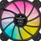 Corsair SP Series iCUE SP140 RGB Elite, schwarz, 140mm Vorschaubild