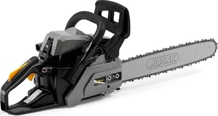 Alpina ACS 41 Benzin-Kettensäge