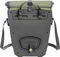 Vaude Aqua Back Doppeltasche Gepäcktasche fango Vorschaubild