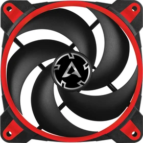 ARCTIC BioniX P120 PWM PST rot, 120mm (ACFAN00115A)