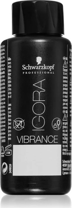 Schwarzkopf Igora Vibrance Haarfarbe 9-57 extra light blonde gold copper, 60ml