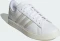 adidas Grand Court 2.0 cloud white/aluminium/off white Vorschaubild