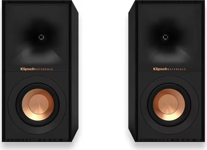 Klipsch R-50M, Paar