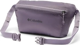 Columbia Lightweight Packable II Bauchtasche shale purple