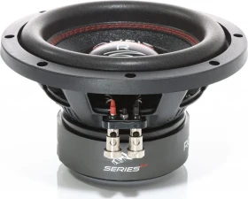Audio System R08