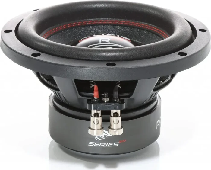 Audio System R08