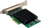 InLine 2.5G LAN-Adapter, 4x RJ-45, PCIe 2.1 x4 Vorschaubild