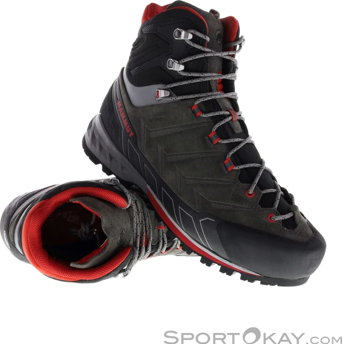 Mammut Kento Tour High GTX (Herren)