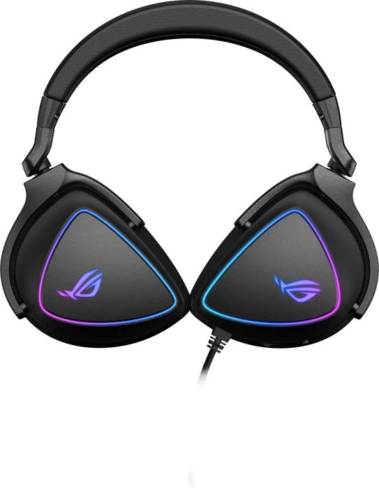 ASUS ROG Delta S