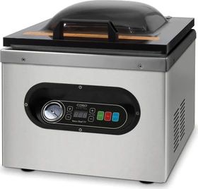 Caso VacuChef 77 Kammervakuumierer Vakuumierer/Folienschweißgerät