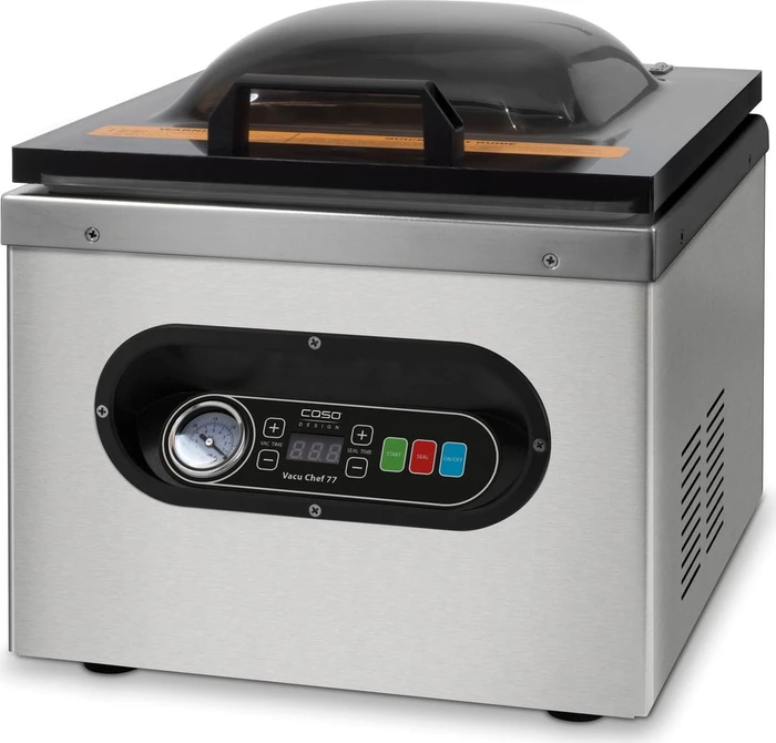 Caso VacuChef