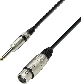 Adam Hall Cables 3-Star K3MFP0300