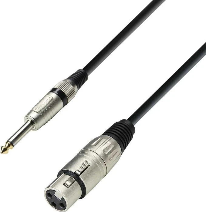 Adam Hall Cables 3-Star K3MFP0300