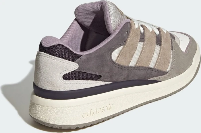 adidas Forum2000 off white/blanch cargo/charcoal (Herren)