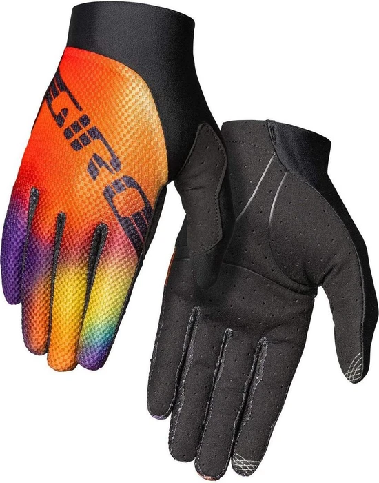 Giro Trixter Fahrradhandschuhe blur