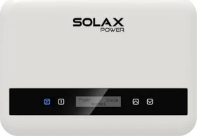 SolaX Power X1 Mini G4 1.1K