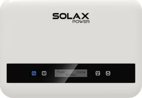 SolaX Power X1-MINI-G4