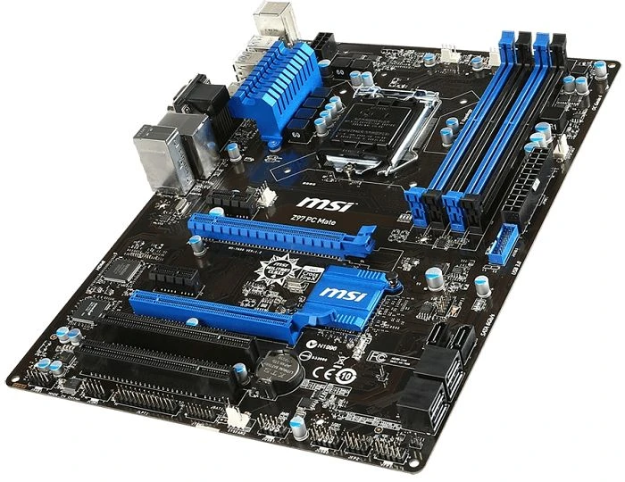 MSI Z97 PC-Mate (Intel 1150)