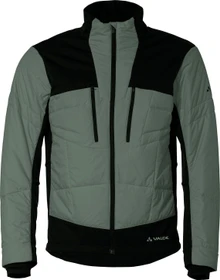 Vaude Minaki IV Fahrradjacke agave (Herren)