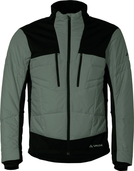 Vaude Minaki IV Fahrradjacke agave (Herren)