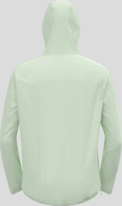 Odlo Essentials Windbreaker Laufjacke ambrosia (Herren)