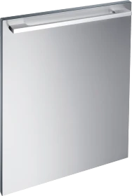 Miele GFVi 612/72-1 Vi-Frontverkleidung 60x72cm