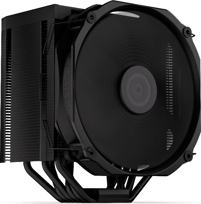 Endorfy Fortis 5 Black