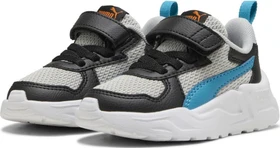 Puma Trinity Lite Baby cool light gray/tropical blue/puma black (Junior)
