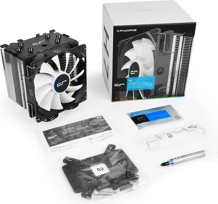 Cryorig H7