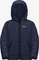 Jack Wolfskin Zenon Funktionsjacke night blue (Junior) Vorschaubild