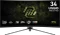 MSI MAG 345CQRF E20, 34" Vorschaubild