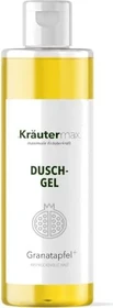 Kräutermax Duschgel Granatapfel, 250ml