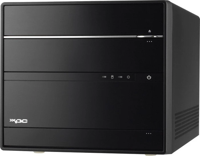 Shuttle XPC cube SH170R6 Plus