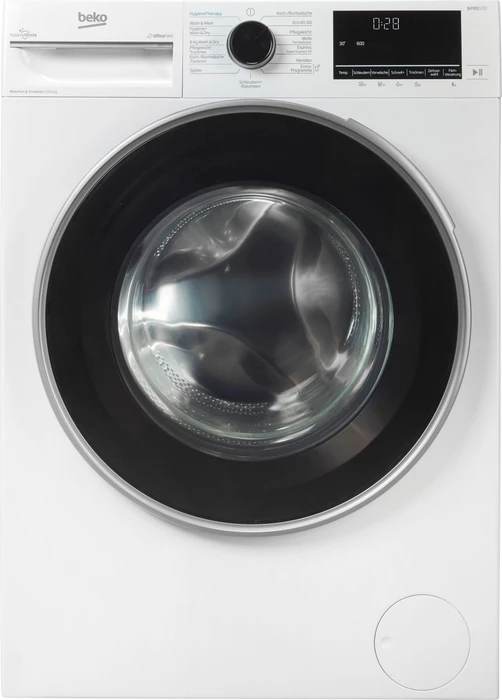 Beko B3DFT510447W