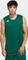 adidas 3G Speed Reversible Basketball Trikot ärmellos team dark green/white (Herren) Vorschaubild