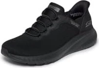 Skechers BOBS Sport Squad Chaos schwarz (Damen)