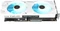 KFA2 GeForce RTX 2070 EX White (1-Click OC), 8GB GDDR6, HDMI, 2x DP Vorschaubild
