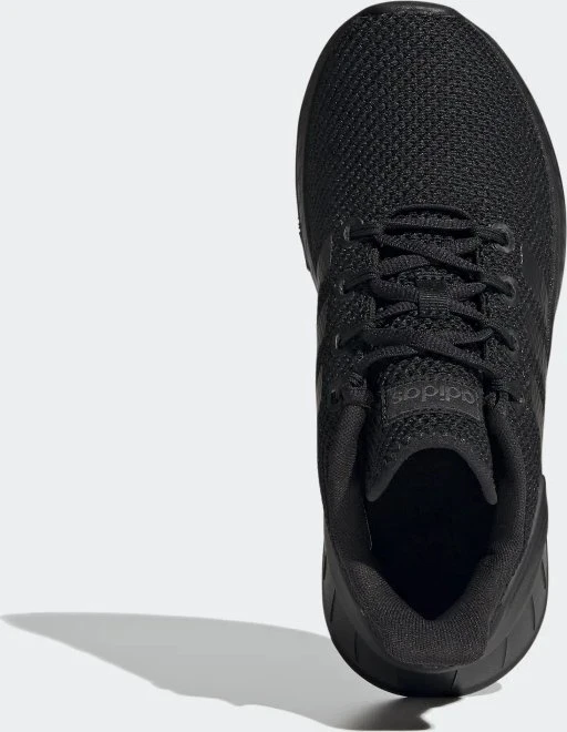 adidas Questar Flow NXT core black/cloud white/grey six (Junior)