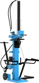 Güde GHS 1000/14TE-A Elektro-Holzspalter