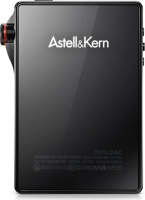 Astell&Kern AK120