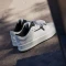 adidas Court 24 core black/off white/crew orange Vorschaubild