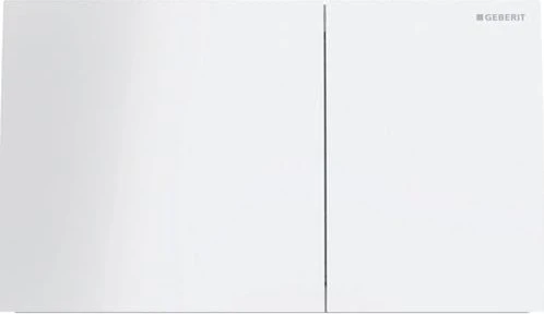 Geberit Sigma70 Betätigungsplatte