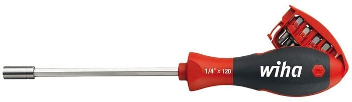 Wiha 38090102 Bitset