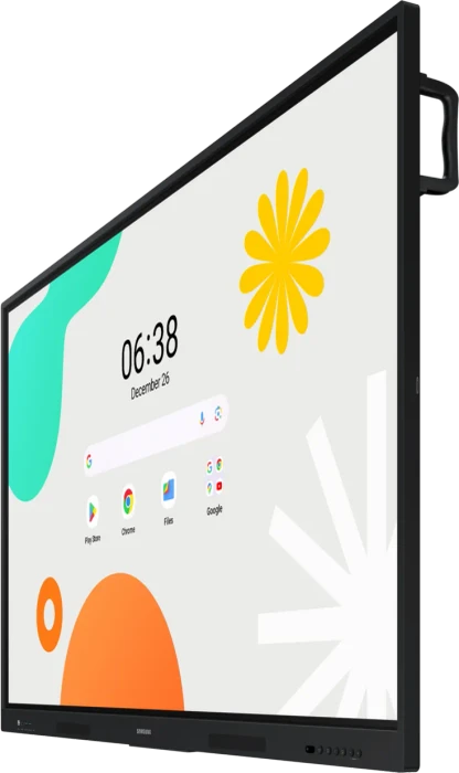 Samsung WAF Interactive Whiteboard, 65"