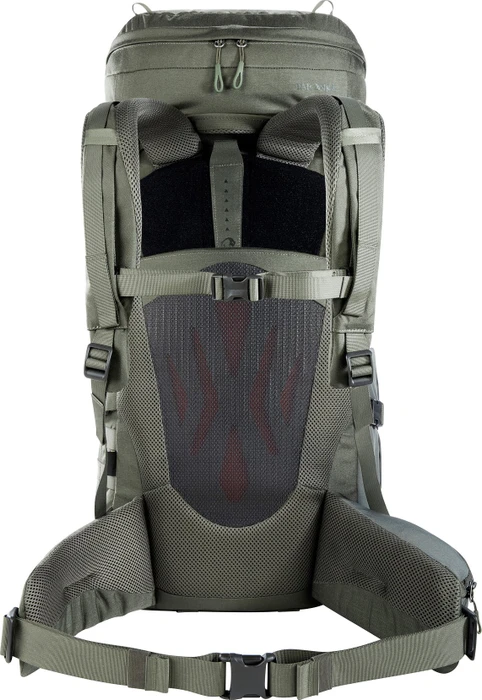 Tatonka Pyrox 45+10 BC stone grey olive