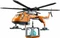 LEGO City Arktis - Arktis-Helikopter mit Hundeschlitten Vorschaubild