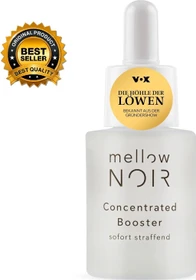 mellow Noir Concentrated Booster, 15ml